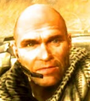 Anders Benoit em Killzone: Mercenary