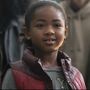 Annabeth Chase (criança) em Percy Jackson e os Olimpianos