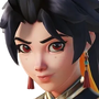 Anran Ye em Overwatch 2