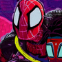 Hobart "Hobie" Brown / Punk-Aranha em Homem-Aranha: Através do Aranhaverso
