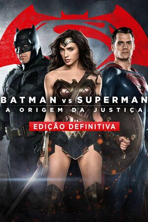 Edição Definitiva