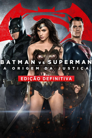 Edição Definitiva