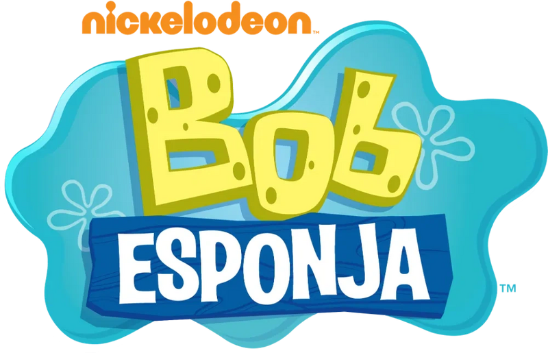 Arquivo:Bob Esponja Logo.png