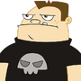 Buford Van Stomm na franquia Phineas e Ferb