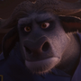 Chefe Bogo em Zootopia: Essa Cidade é o Bicho, Zootopia+ e Zootopia 2