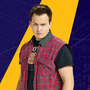 Darren Vader em Swindle