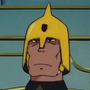 Gustav em Lupin III: O Castelo de Cagliostro