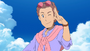 George Charino em Pokémon Sol e Lua