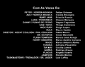 Elenco de Ultimate Homem-Aranha