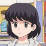 Hiroko em Ranma ½ e remake