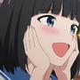 Kukumi Ureshino em WITCH WATCH