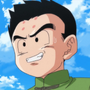 Kuririn em Dragon Ball Z: A Batalha dos Deuses (redublagem) e Daima (mini)