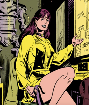 Laurie