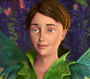 Linden em Barbie Fairytopia: A Magia do Arco-Íris