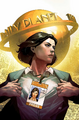 Lois Lane no Universo Estendido DC, Smallville, Batwoman, Superman II: A Aventura Continua (Versão do Diretor), Justice League Action (Curtas) e MAD