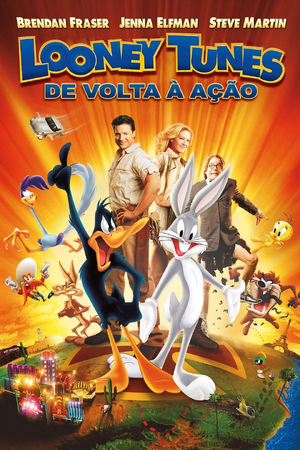 Looney Tunes De Volta à Ação.png