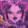 Luna Mothews em Monster High: Boo York, Boo York