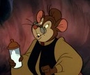 Mama Ratovich em Fievel: Um Conto Americano (Delart)