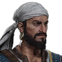 Meshif em Diablo II: Resurrected