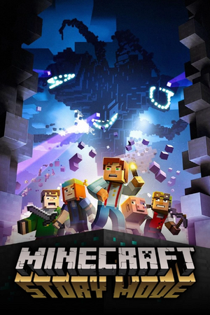 Minecraft- Story Mode.jpg