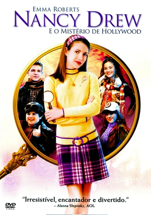Nancy Drew e o Mistério de Hollywood.png