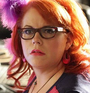 Penelope Garcia em Mentes Criminosas