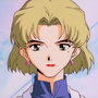 Ritsuko Akagi em Neon Genesis Evangelion (Mastersound)