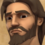 João em Superbook