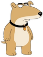 Vinny em Uma Família da Pesada