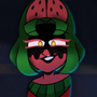 Suika em Algorithomus