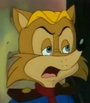Antoine em Sonic, o Ouriço (Double Sound)