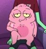 Baby Goobler em Solar Opposites