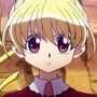 Biscuit Krueger em Hunter x Hunter (2011) e Hunter x Hunter: A Última Missão (IDF)