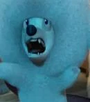 Fifi em O Bicho Vai Pegar 2 e O Bicho Vai Pegar 3 (Delart)