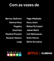 1ª Temporada