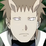 Hagoromo Otsutuski (jovem) em Naruto Shippūden