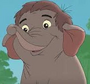 Hathi Jr. em Mogli - O Menino Lobo 2