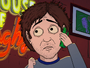Jeff Mahoney em Jeff e os Et's
