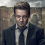 Mike McLusky em O Dono de Kingstown (3ª temporada em diante)
