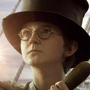 João Darling em Peter Pan & Wendy