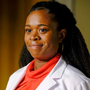 Dra. Jordan Allen em The Good Doctor: O Bom Doutor