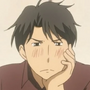 Keiji Tamaki em Nodame Cantabile