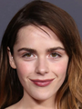 Kiernan Shipka