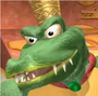 King K. Rool em Donkey Kong Country (1ª temp.)