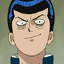 Tenga Onigawara em Mob Psycho 100
