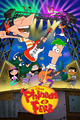 Phineas e Ferb (2ª direção)