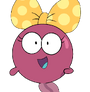 Polly Plantar em Amphibia