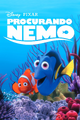 Procurando Nemo (Delart) e Procurando Dory