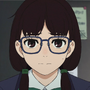 Rin Sawaki em Dan Da Dan (Som de Vera Cruz)