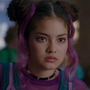 Magenta em Sky High - Super Escola de Heróis